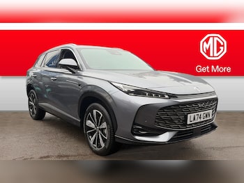 MG MG HS feature image