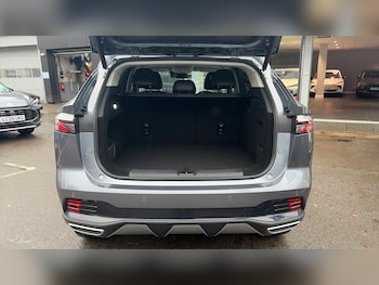 Used MG MG HS 2024 for sale - 76748345: Photo