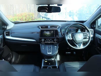 Used Honda CR-V 2023 for sale - 79188508: Photo