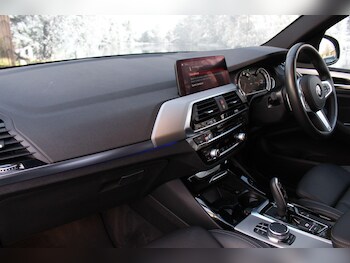 Used BMW X3 2019 for sale - 77799003: Photo