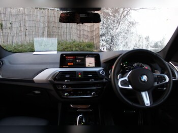 Used BMW X3 2019 for sale - 77799003: Photo