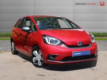Used Honda Jazz 2020 for sale - 78898525: Photo