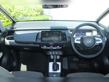 Used Honda Jazz 2020 for sale - 78898525: Photo