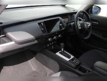 Used Honda Jazz 2021 for sale - 77993122: Photo