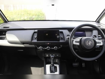 Used Honda Jazz 2021 for sale - 77993122: Photo