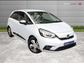 2022 (22) - 1.5 i-MMD (107ps) EX 5-Door