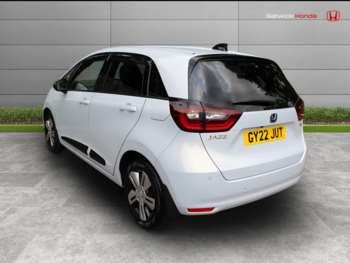 Used Honda Jazz 2022 for sale - 74861431: Photo