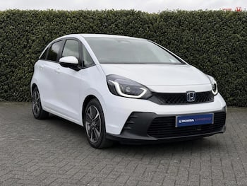 Used Honda Jazz 2024 for sale - 79576592: Photo