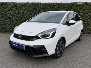 Used Honda Jazz 2024 for sale - 79576592: Photo