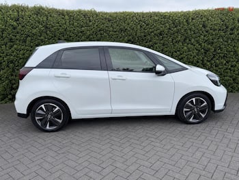 Used Honda Jazz 2024 for sale - 79576592: Photo