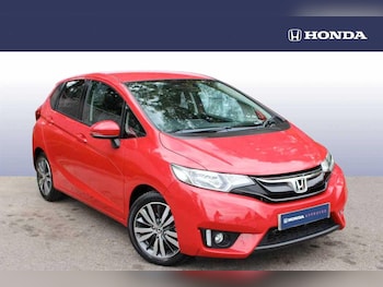 Honda - Jazz