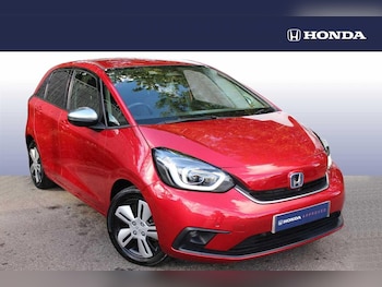 Used Honda Jazz 2021 for sale - 75883347: Photo