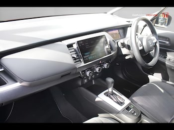 Used Honda Jazz 2021 for sale - 75883347: Photo
