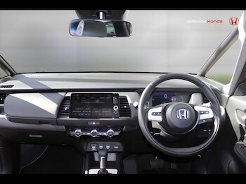 Used Honda Jazz 2021 for sale - 75883347: Photo