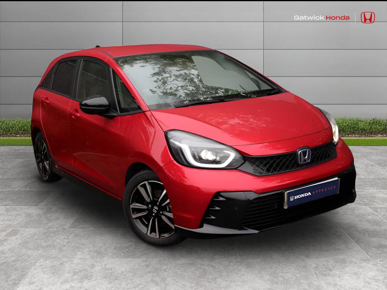Used Honda Jazz 2024 for sale - 75789572: Photo 1