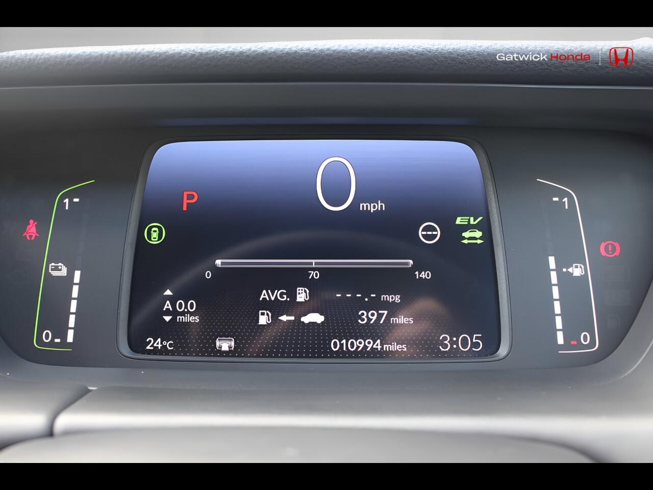 Used Honda Jazz 2024 for sale - 75789572: Photo 10
