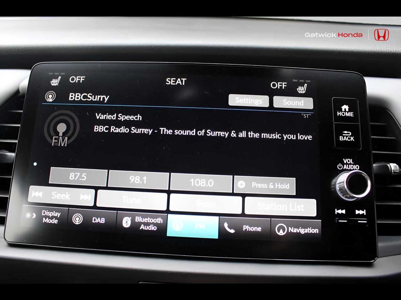 Used Honda Jazz 2024 for sale - 75789572: Photo 24