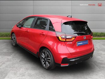 Used Honda Jazz 2024 for sale - 75789572: Photo