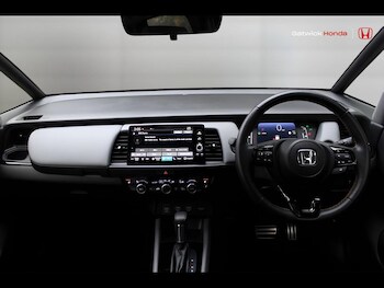 Used Honda Jazz 2024 for sale - 75789572: Photo