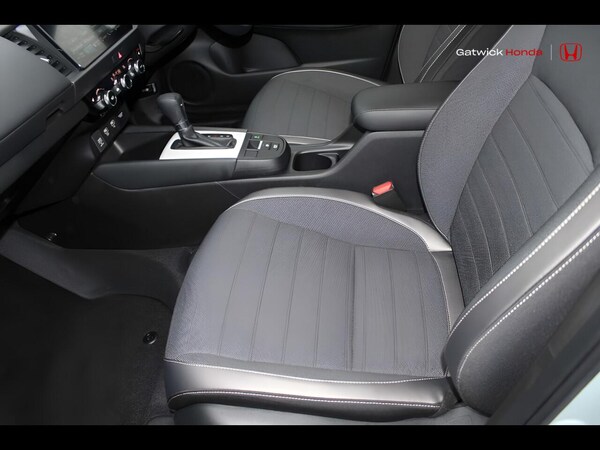 Used Honda Jazz 2025 for sale - 74934754: Photo 15