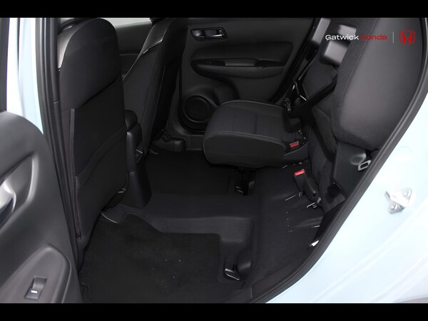 Used Honda Jazz 2025 for sale - 74934754: Photo 17
