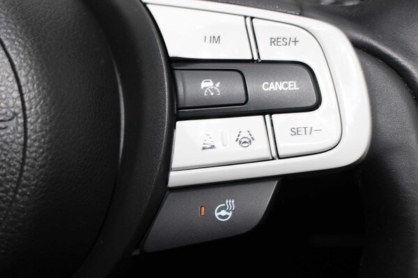 Used Honda Jazz 2025 for sale - 74934754: Photo 22