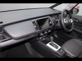 Used Honda Jazz 2025 for sale - 74934754: Photo