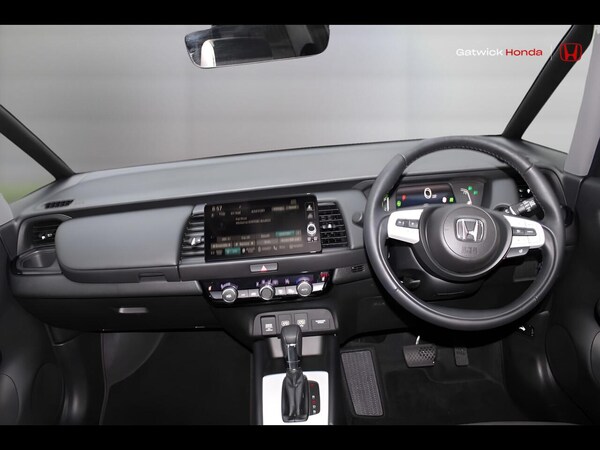 Used Honda Jazz 2025 for sale - 74934754: Photo 4