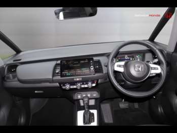 Used Honda Jazz 2025 for sale - 74934754: Photo