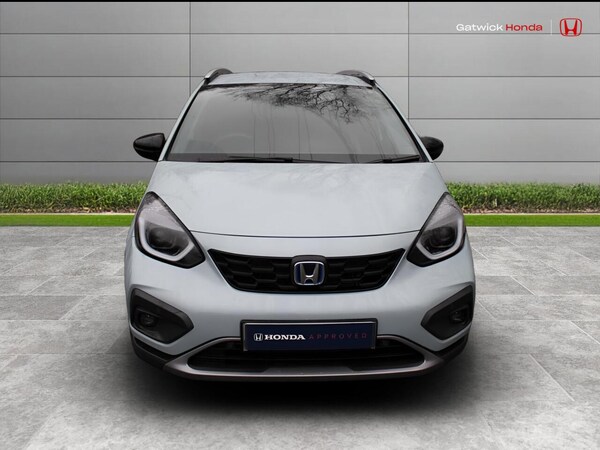 Used Honda Jazz 2025 for sale - 74934754: Photo 6