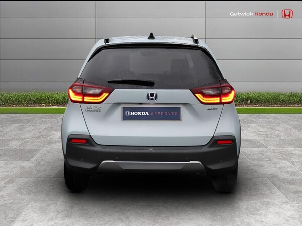 Used Honda Jazz 2025 for sale - 74934754: Photo 7
