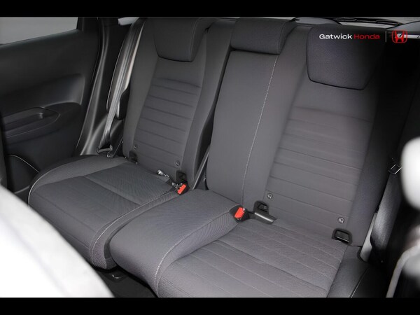 Used Honda Jazz 2025 for sale - 74934754: Photo 8
