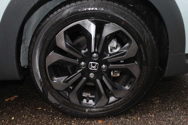 Used Honda Jazz 2025 for sale - 74934754: Photo 9