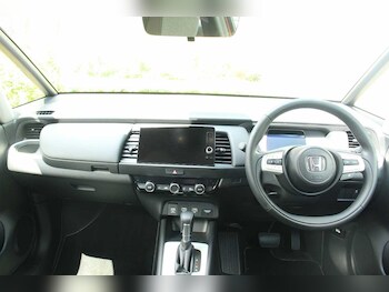 Used Honda Jazz 2025 for sale - 78763074: Photo