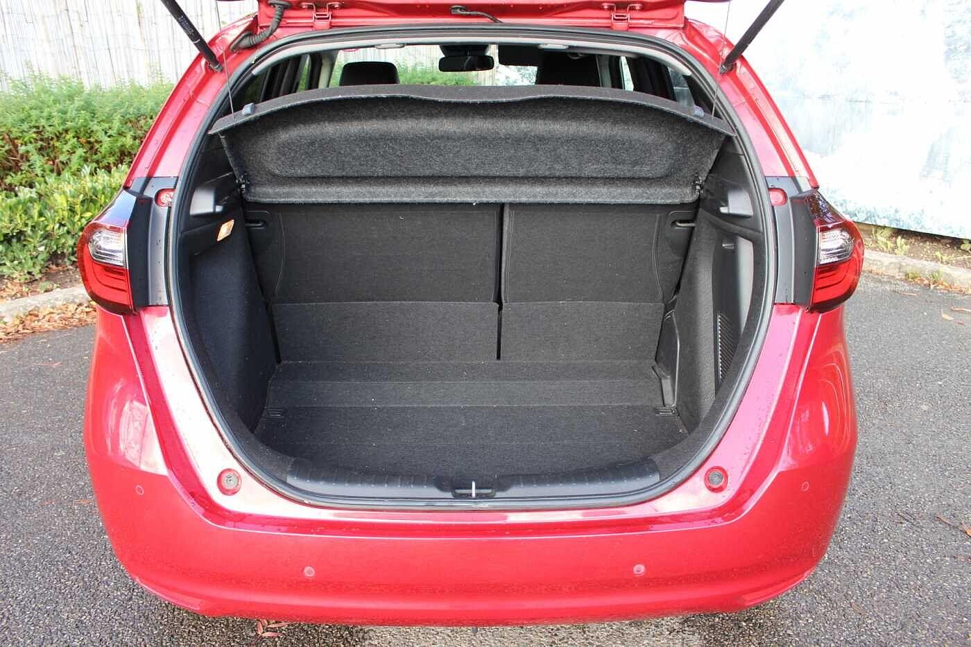 Used Honda Jazz 2021 for sale - 76425228: Photo 16