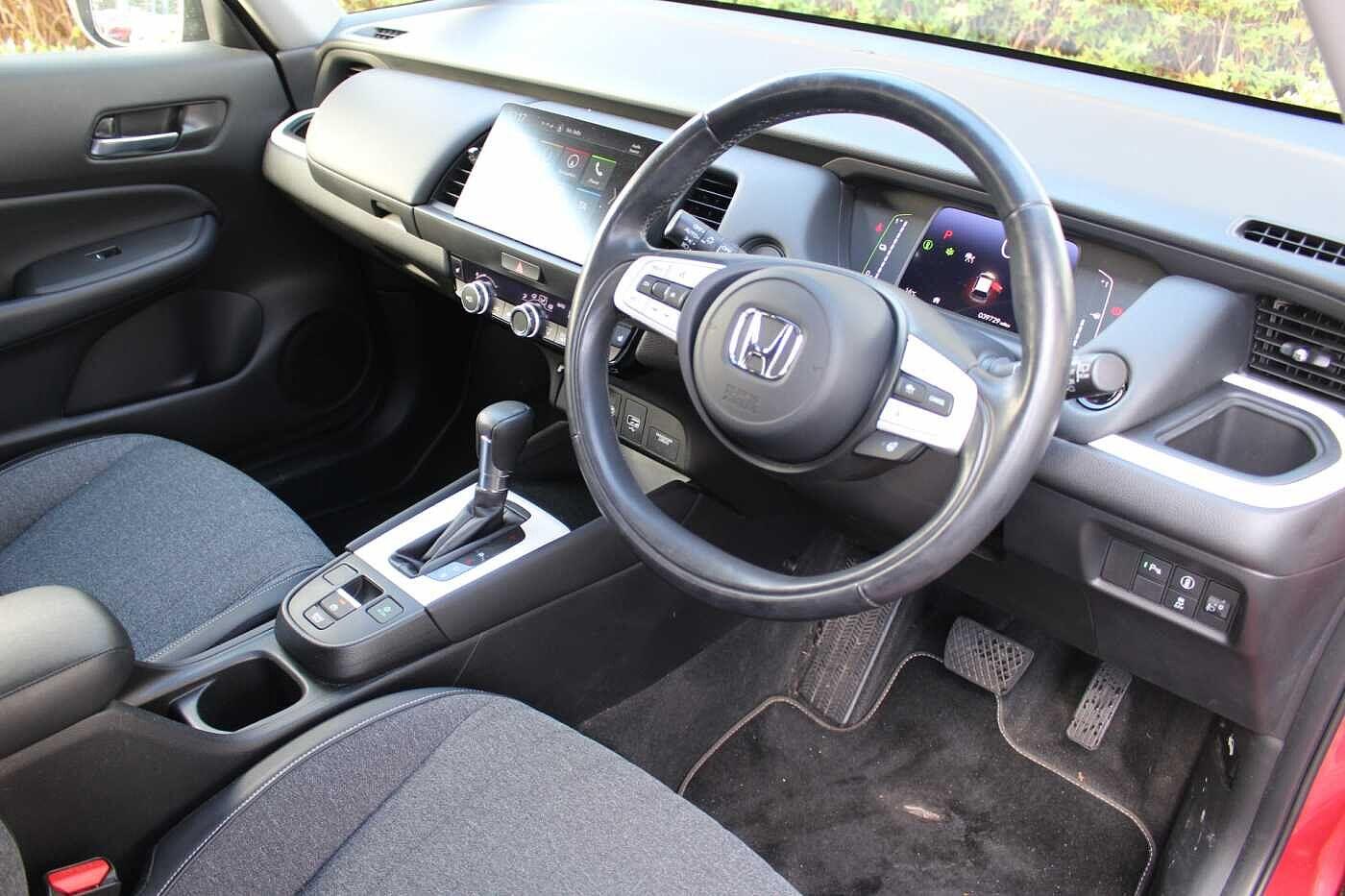Used Honda Jazz 2021 for sale - 76425228: Photo 18