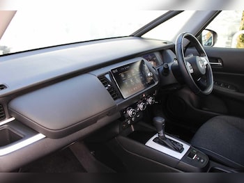 Used Honda Jazz 2021 for sale - 76425228: Photo