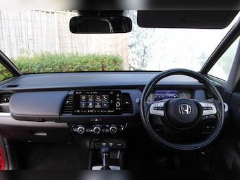 Used Honda Jazz 2021 for sale - 76425228: Photo