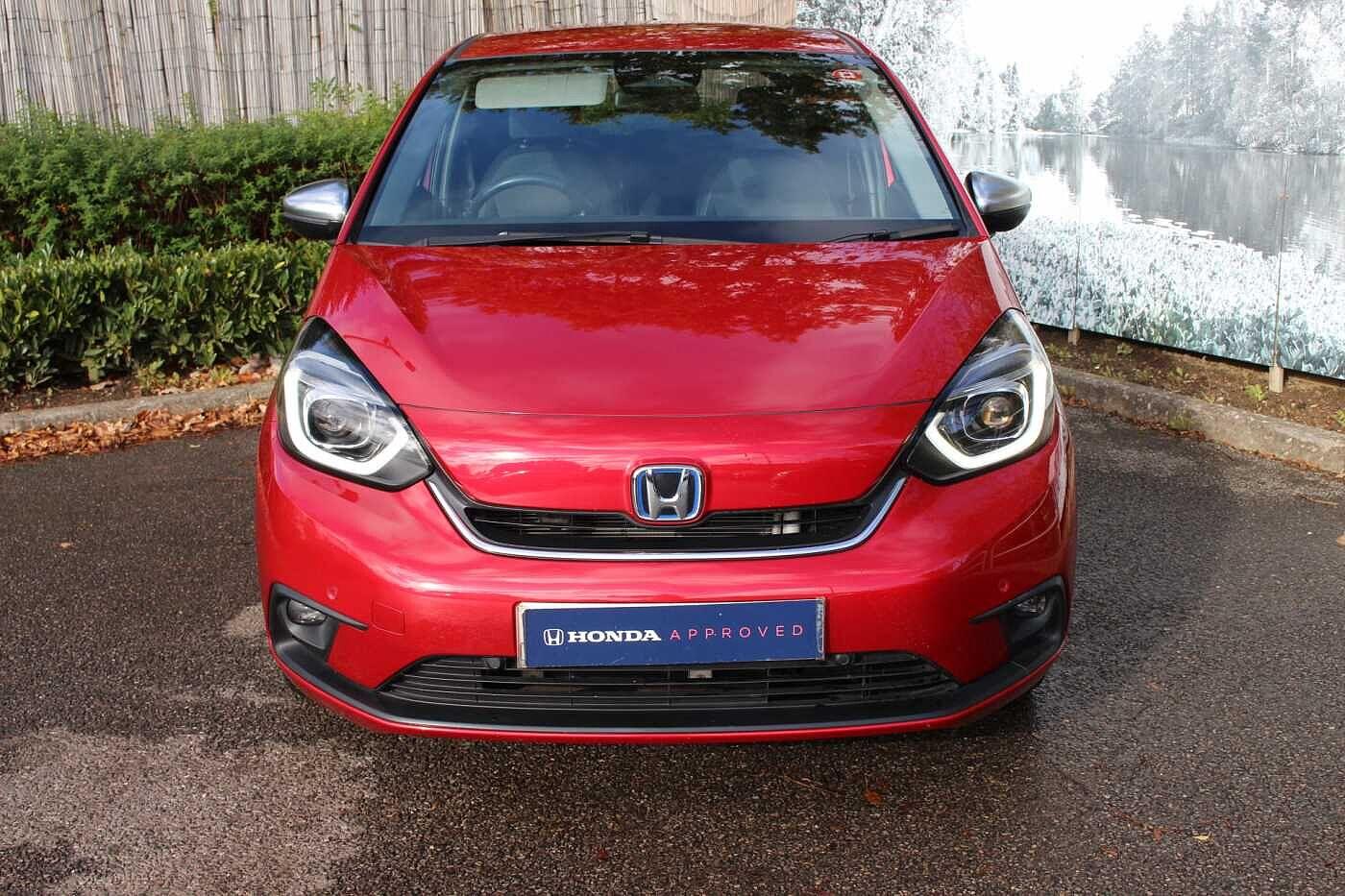 Used Honda Jazz 2021 for sale - 76425228: Photo 6