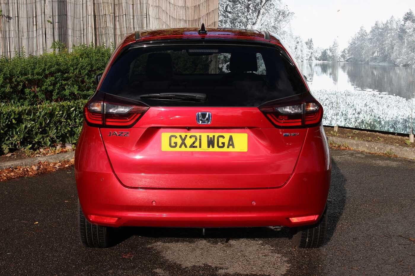 Used Honda Jazz 2021 for sale - 76425228: Photo 7