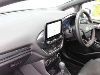 Used Ford Fiesta 2023 for sale - 74909636: Photo
