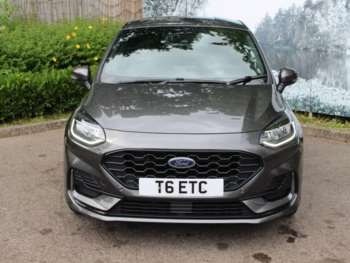 Used Ford Fiesta 2023 for sale - 74909636: Photo