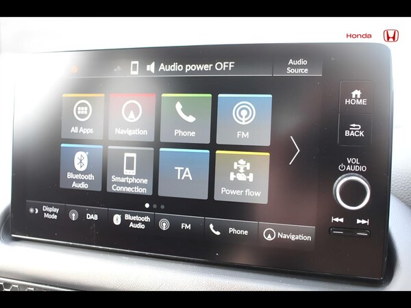 Used Honda ZR-V 2025 for sale - 75310143: Photo 16