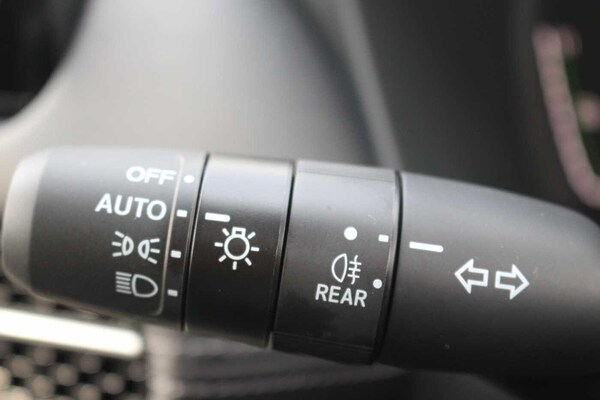 Used Honda ZR-V 2025 for sale - 75310143: Photo 17