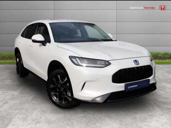 2025 (25) - 2.0 eHEV Advance 5dr CVT