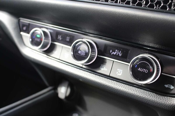 Used Honda ZR-V 2025 for sale - 75310143: Photo 23