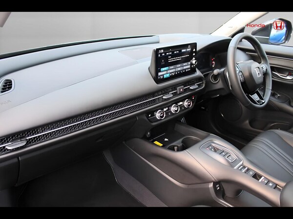 Used Honda ZR-V 2025 for sale - 75310143: Photo 24