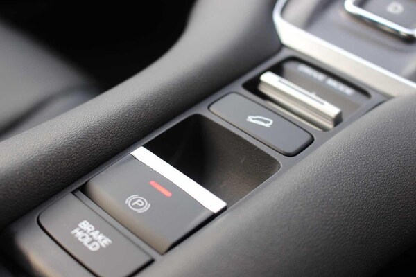 Used Honda ZR-V 2025 for sale - 75310143: Photo 25