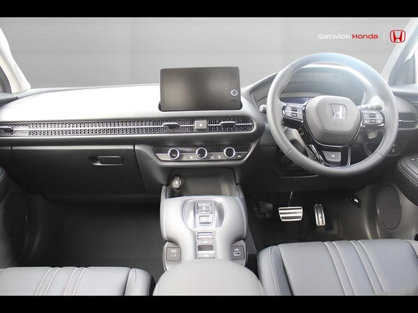 Used Honda ZR-V 2025 for sale - 75310143: Photo 3