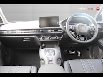 Used Honda ZR-V 2025 for sale - 75310143: Photo